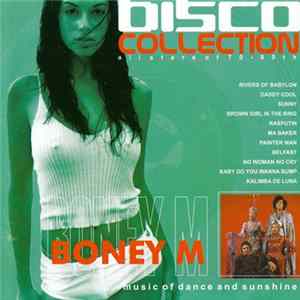 Boney M. - Disco Collection FLAC