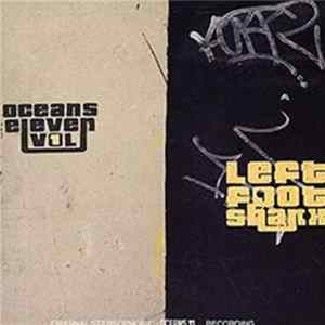 Various - Left Foot Shank - Oceans Eleven Vol. 1 FLAC