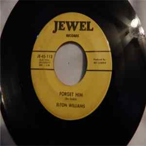 Elton Williams - Forget Him / Nashville Bum FLAC