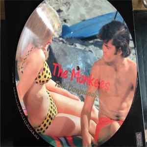 The Monkees - Talk Downunder FLAC