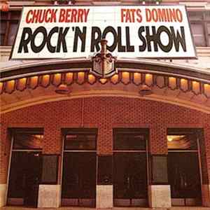 Chuck Berry / Fats Domino - Rock 'N Roll Show FLAC