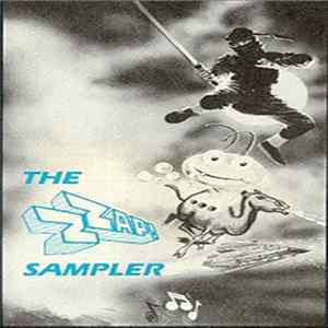 No Artist / Rob Hubbard - The Zzap! Sampler FLAC