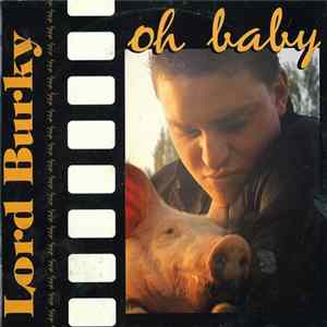 Lord Burky - Oh Baby FLAC