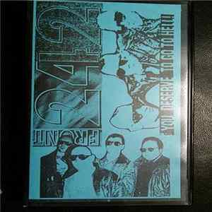 Front 242 - Tyranny >For You FLAC