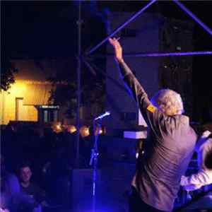 Guided By Voices - Live At East Side Drive FLAC
