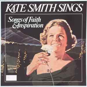 Kate Smith - Songs of Faith & Inspiration FLAC