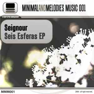 Seignour - Seis Esferas EP FLAC