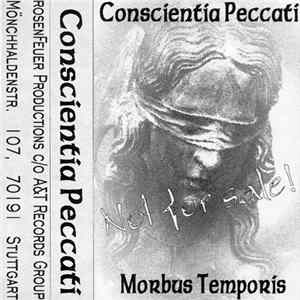 Conscientia Peccati - Morbus Temporis FLAC