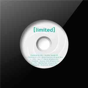 Flystereo & Lifer - Parallel Sounds EP FLAC