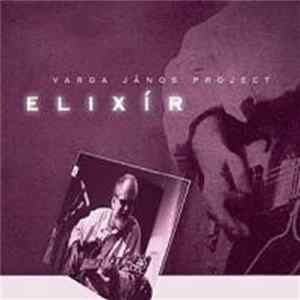Varga János Project - Elixír FLAC