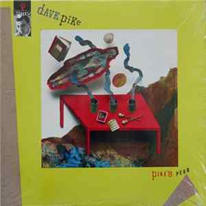 Dave Pike - Pike's Peak FLAC