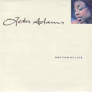 Oleta Adams - Rhythm Of Life FLAC