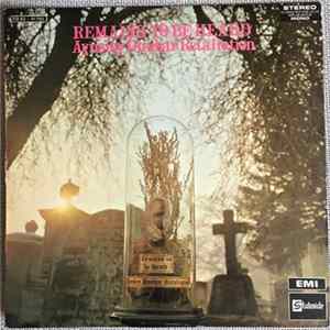 Aynsley Dunbar Retaliation - Remains To Be Heard FLAC