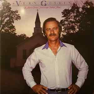 Vern Gosdin - If Jesus Comes Tomorrow (What Then) FLAC