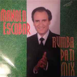 Manolo Escobar - Rumba Pa Ti Mix FLAC