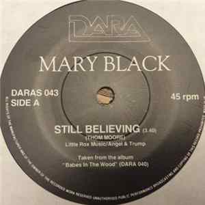 Mary Black - Babes In The Wood/Still Believing FLAC