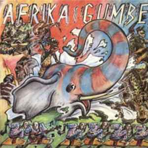 Afrika Gumbe - Afrika Gumbe FLAC