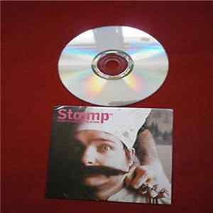 Various - Stoemp #2 - FriskyFlex Compilation FLAC