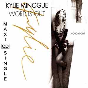 Kylie Minogue - Word Is Out FLAC