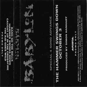Babylon A.D. - Special 4 Song Advance FLAC