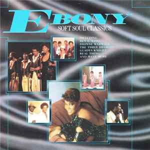 Various - Ebony (Soft Soul Classics) FLAC