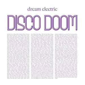 Disco Doom - Dream Electric FLAC