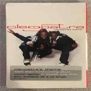 Cleopatra - Cleopatra's Theme FLAC