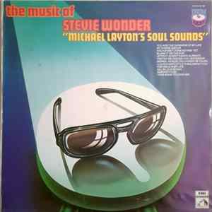Michael Layton's Soul Sounds - The Music Of Stevie Wonder FLAC