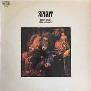 Spirit - Twelve Dreams Of Dr. Sardonicus FLAC