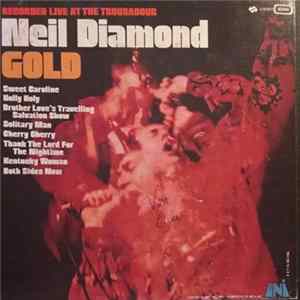 Neil Diamond - Gold FLAC