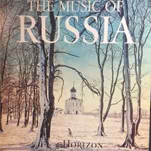Various - The Music Of Russia FLAC