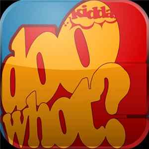 Kidda - Doo Whot? FLAC