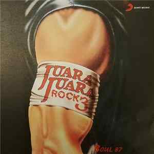 Various - Juara Juara Rock 3 FLAC