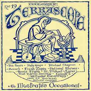 The Wellwater Conspiracy, Roots Of Echo - A Metal Creep's Portico E.P. FLAC