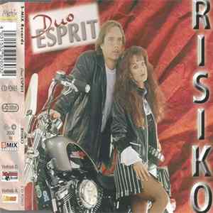 Duo Esprit - Risiko FLAC