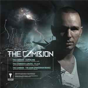 The Cambion - Hurricane FLAC