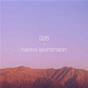 Hanno Leichtmann - A Colourful Storm 026 FLAC