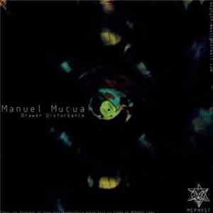 Manuel Mucua - Drawer Disturbance FLAC
