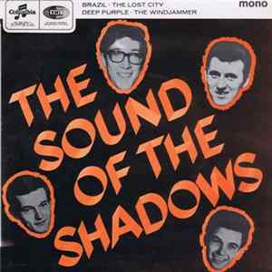 The Shadows - The Sound Of The Shadows FLAC