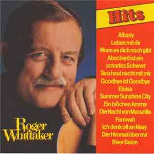 Roger Whittaker - Hits FLAC