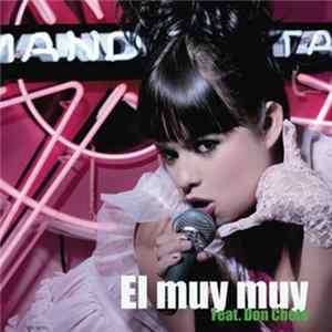 Amandititita Feat. Don Cheto - El Muy Muy FLAC