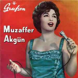 Muzaffer Akgün - Ağlıyarak Düştüm / Kavurma Koydum Tasa FLAC