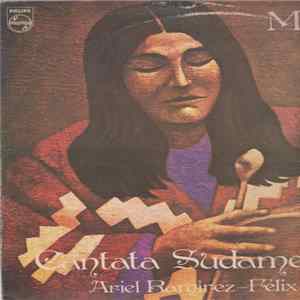 Mercedes Sosa - Cantata Sudamericana FLAC