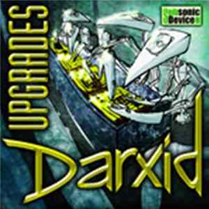 Darxid - Upgrades FLAC