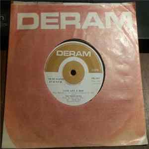 Ten Years After - Love Like A Man FLAC