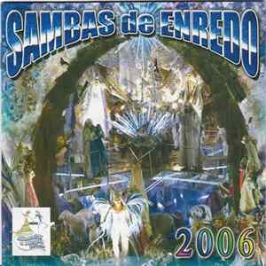 Various - Sambas De Enredo 2006 FLAC
