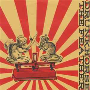 Drunk Horse / The Feather - Untitled FLAC