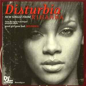 Rihanna - Disturbia FLAC