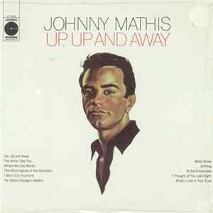 Johnny Mathis - Up,Up And Away FLAC