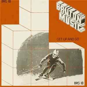 Various - Get Up And Go FLAC